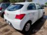 2019 CHEVROLET ONIX 