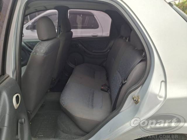 2005 CHEVROLET CELTA 