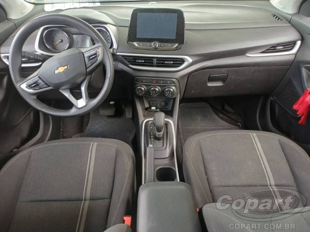 2022 CHEVROLET TRACKER 