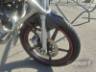 2014 YAMAHA FAZER 