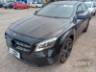 2019 MERCEDES BENZ GLA 