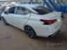2024 NISSAN VERSA 