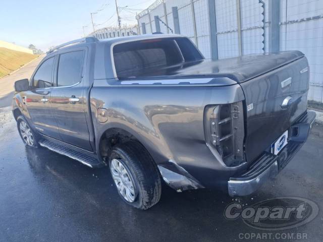 2019 FORD RANGER CD 