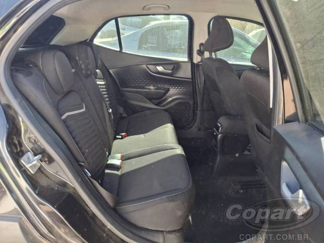 2023 FIAT PULSE 