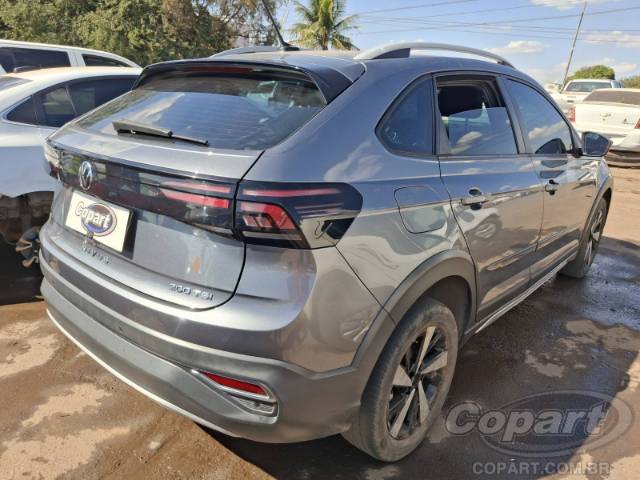 2021 VOLKSWAGEN NIVUS 