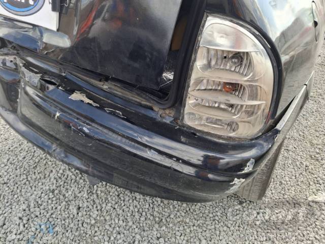 2005 CHEVROLET CLASSIC 