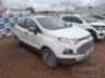 2015 FORD ECOSPORT 