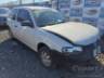 2007 VOLKSWAGEN GOL 