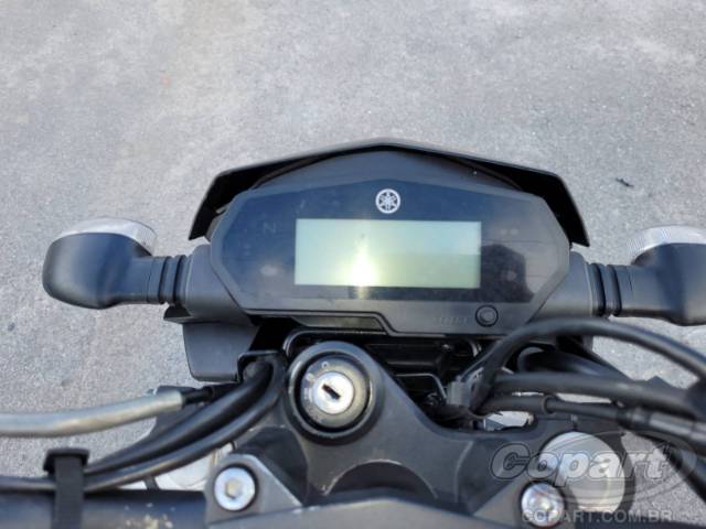 2021 YAMAHA FZ25 FAZER 