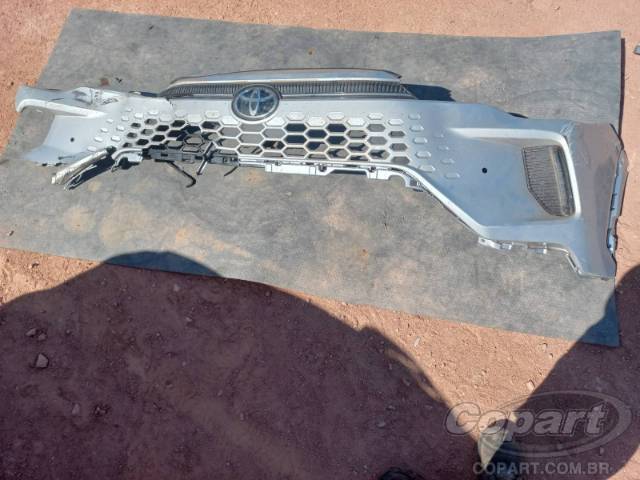 2026 TOYOTA COROLLA CROSS 