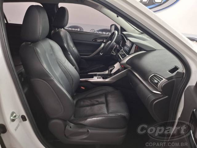 2022 MITSUBISHI ECLIPSE CROSS 