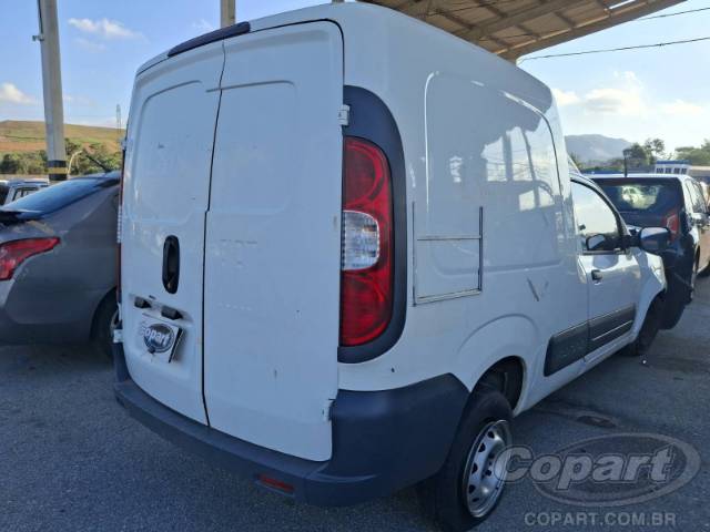 2019 FIAT FIORINO FURGAO 