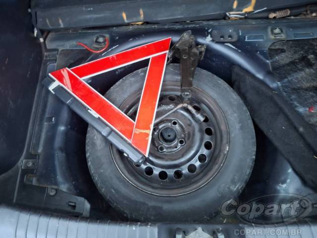 2013 HYUNDAI HB20 