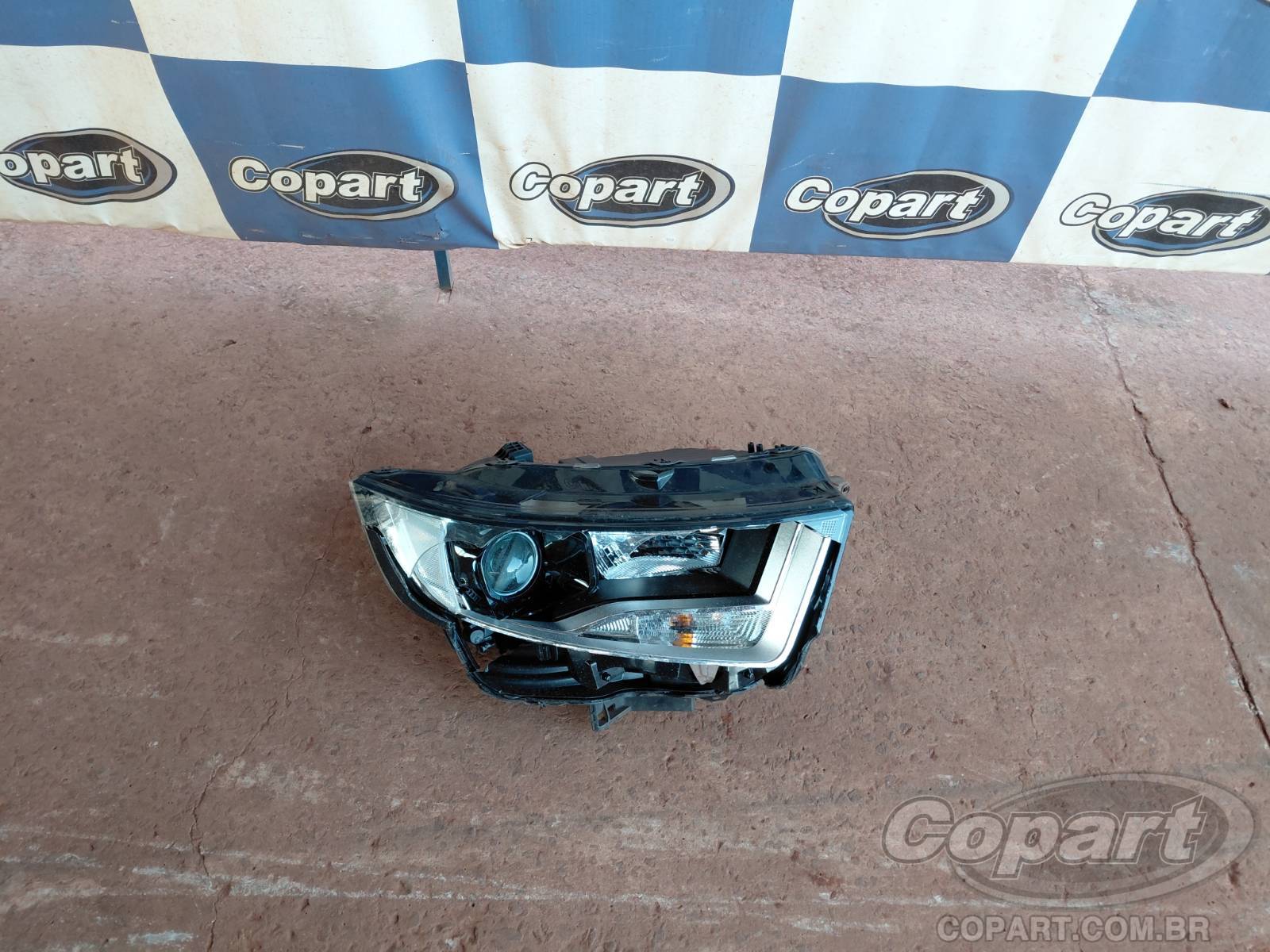 Foto 12 de 12: 2016 FORD EDGE