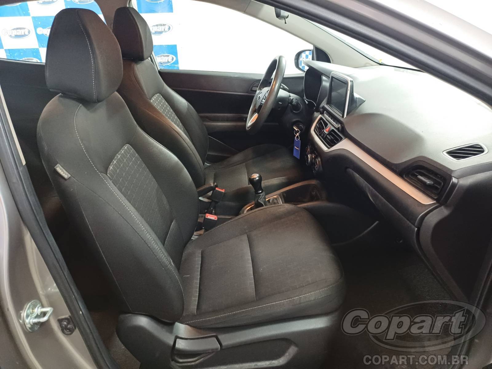 Foto 5: 2023 HYUNDAI HB20