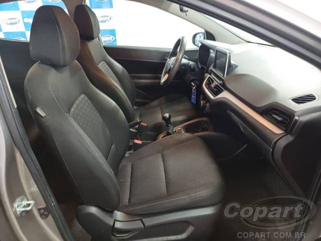 2023 HYUNDAI HB20 