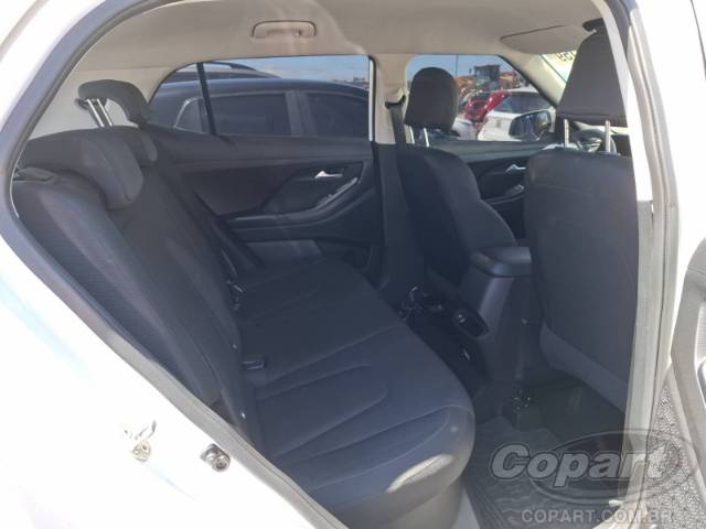 2025 HYUNDAI CRETA 