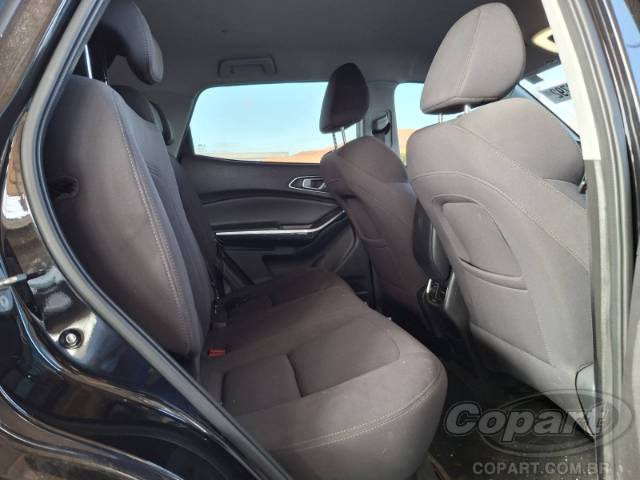 2020 CAOA CHERY TIGGO 5X 