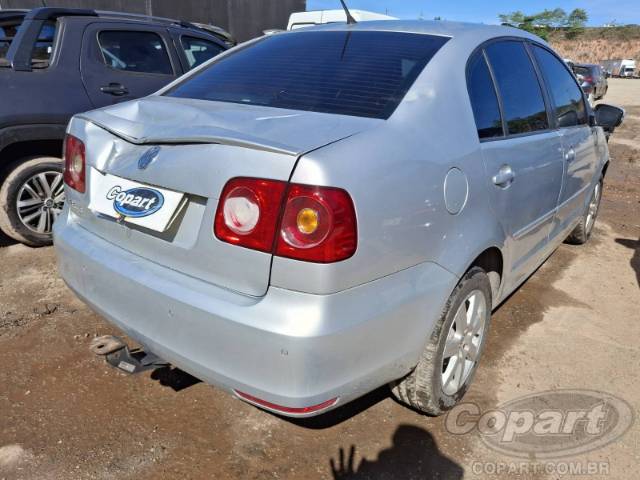 2013 VOLKSWAGEN POLO SEDAN 