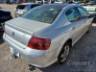 2009 PEUGEOT 407 