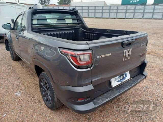 2022 FIAT STRADA 