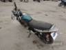 2005 HONDA CG 150 