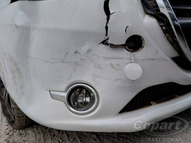 2015 PEUGEOT 208 