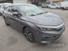 2022 HONDA CITY HATCHBACK 
