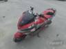 2019 HONDA PCX 