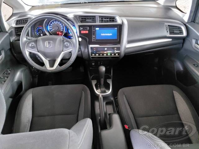 2020 HONDA WR-V 
