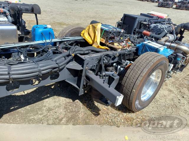 0 MERCEDES-BENZ O-500 RSD 