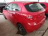 2017 FORD KA 