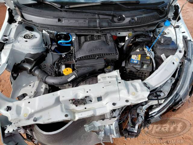 2026 FIAT ARGO 