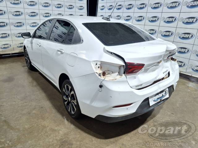 2025 CHEVROLET ONIX PLUS 