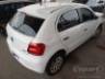 2020 VOLKSWAGEN GOL 