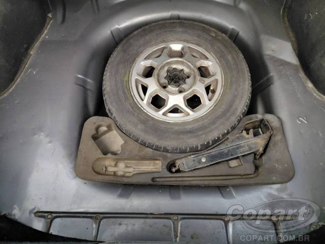 1990 CHEVROLET MONZA 
