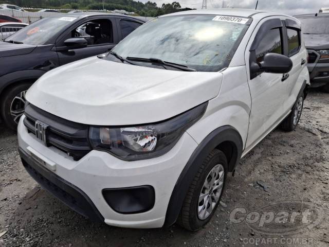 2023 FIAT MOBI 