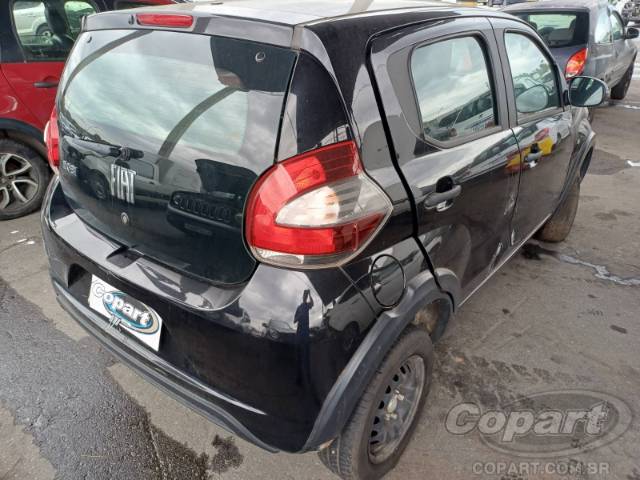 2025 FIAT MOBI 