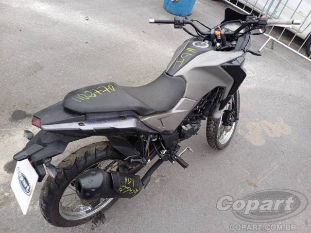 2024 DAFRA NH 