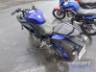 2025 YAMAHA YZF R15 