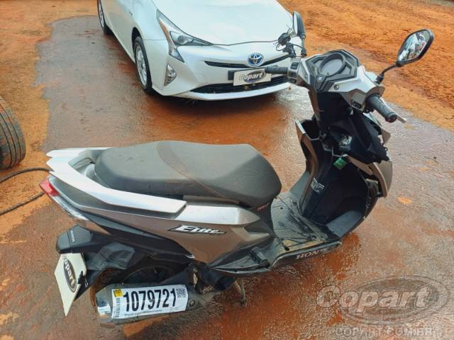 2024 HONDA ELITE 