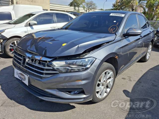 2020 VOLKSWAGEN JETTA 