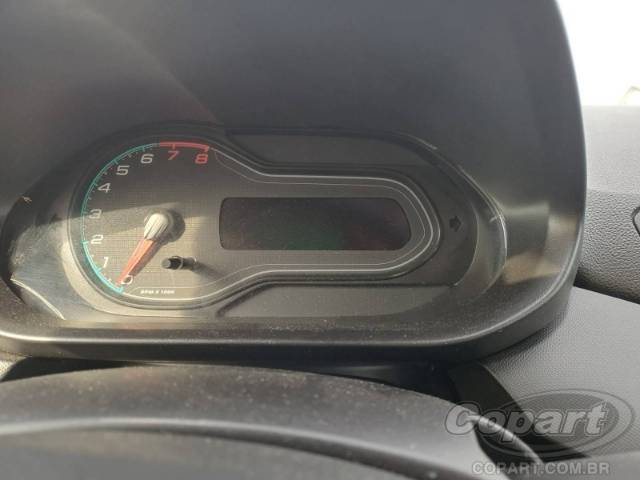 2018 CHEVROLET PRISMA 