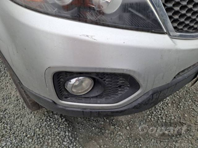 2012 KIA SORENTO 