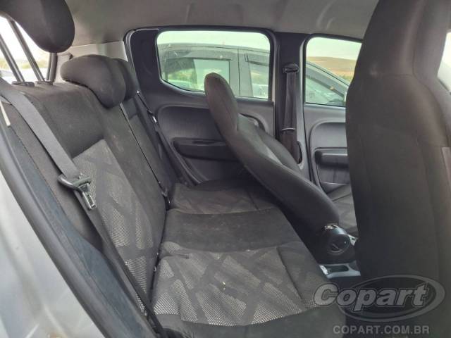 2022 FIAT MOBI 