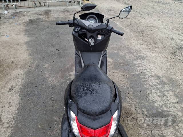 2018 YAMAHA NMAX 