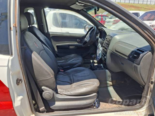 2018 FIAT STRADA CE 