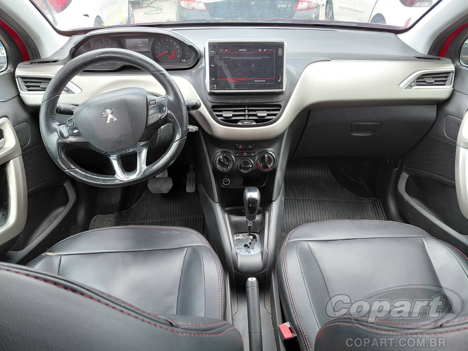 Foto 9 de 11: 2019 PEUGEOT 2008