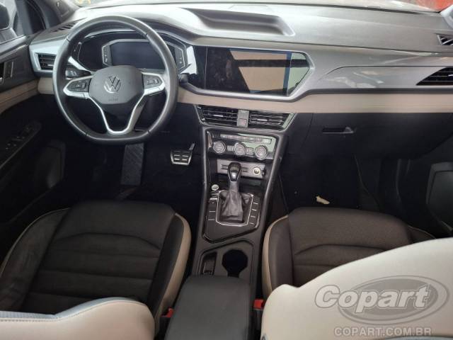 2022 VOLKSWAGEN TAOS 