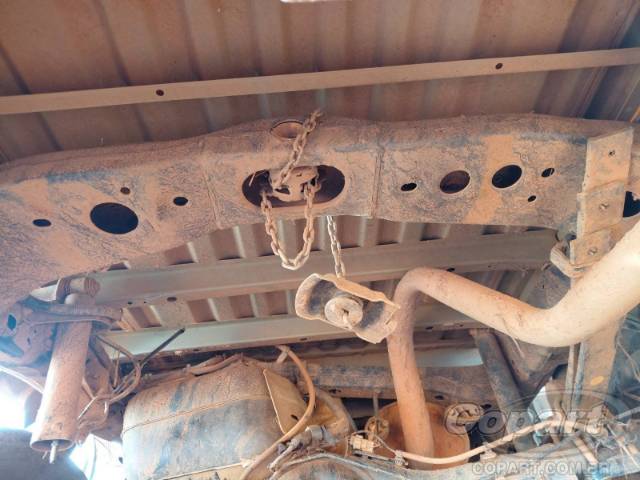 2024 TOYOTA HILUX CD 